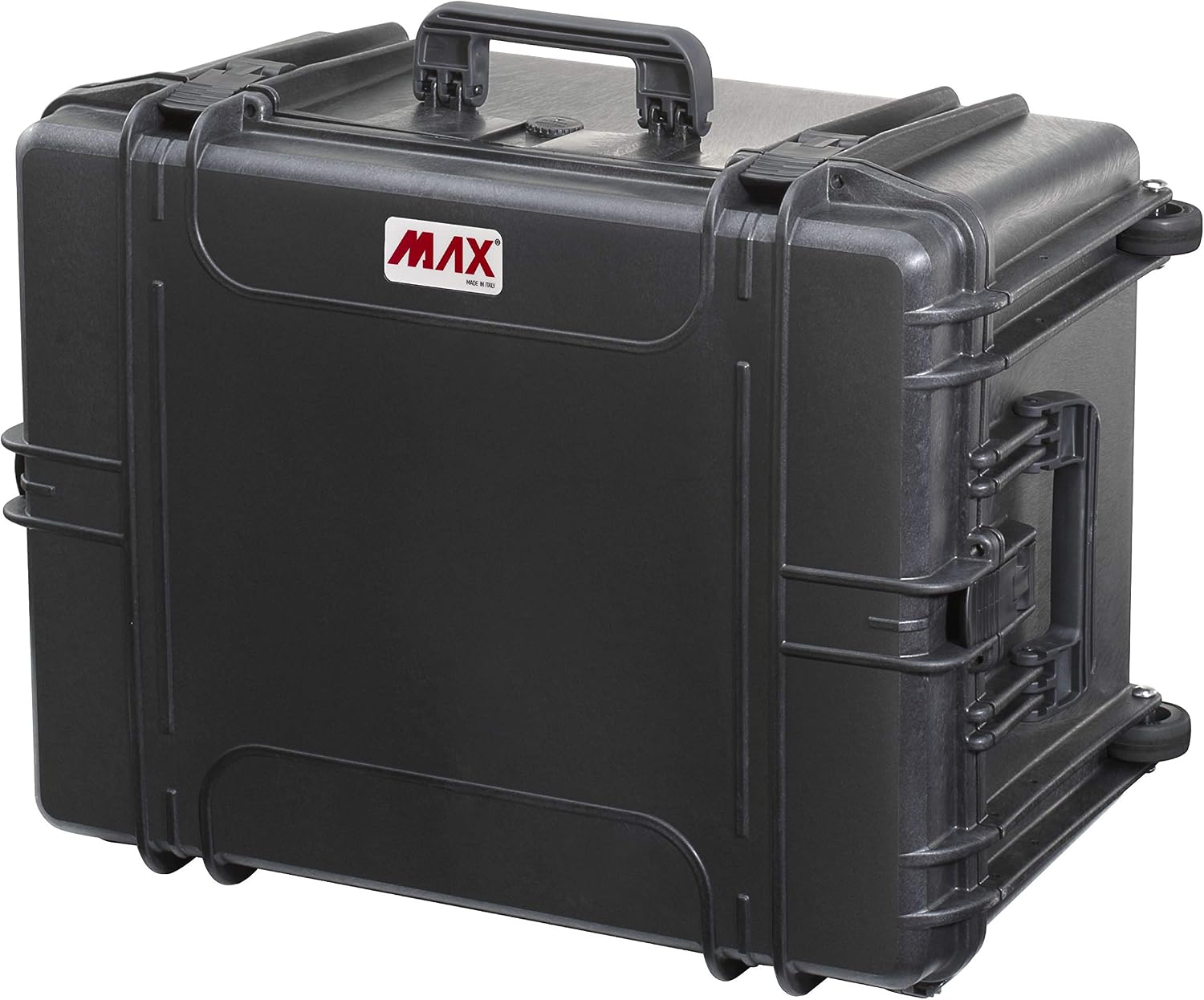 Max MAX620H340.079 Black Watertight Case