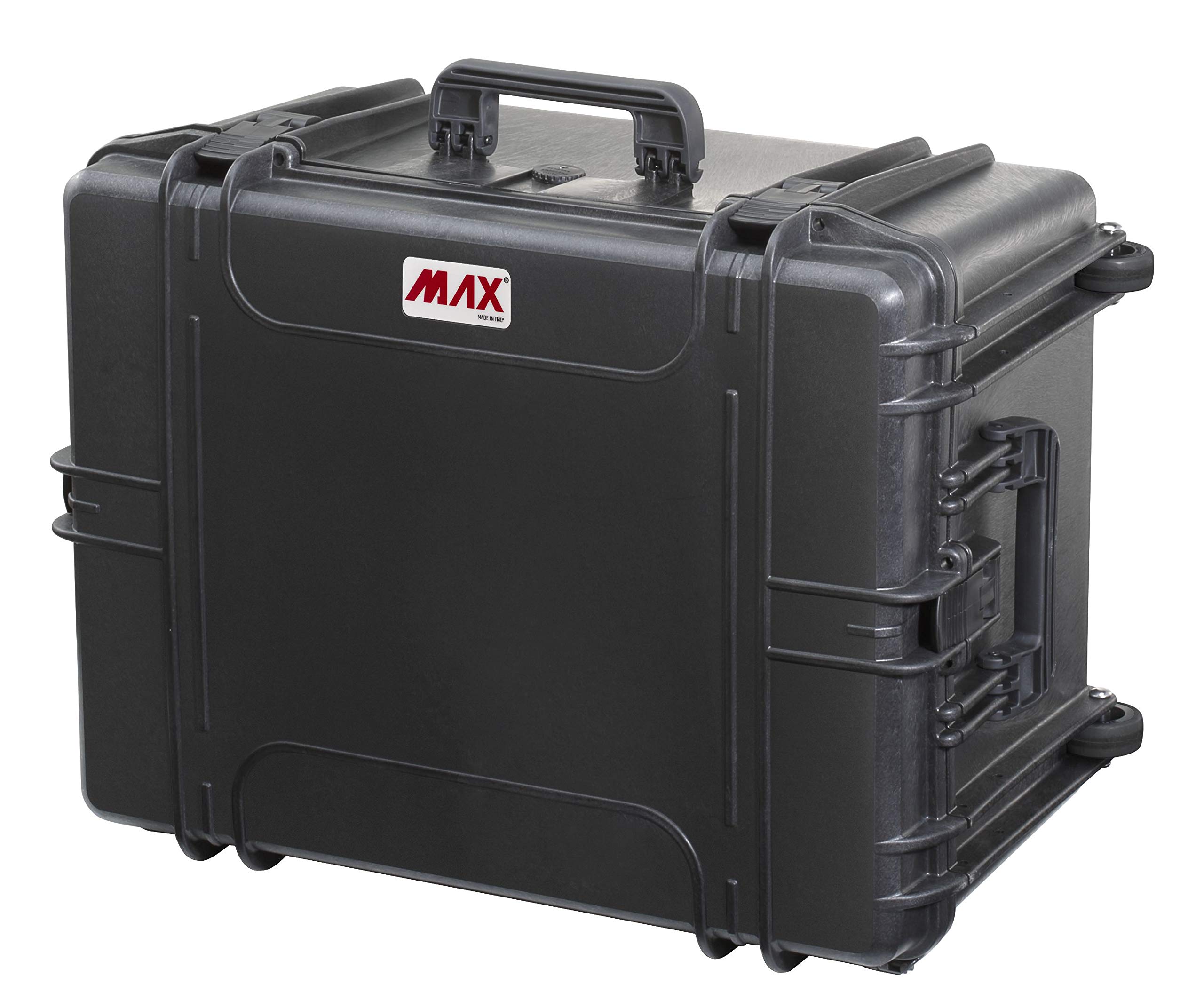 Max MAX620H340.079 Black Watertight Case