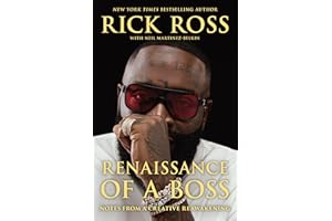 Renaissance of a Boss: Notes from a Creative Reawakening