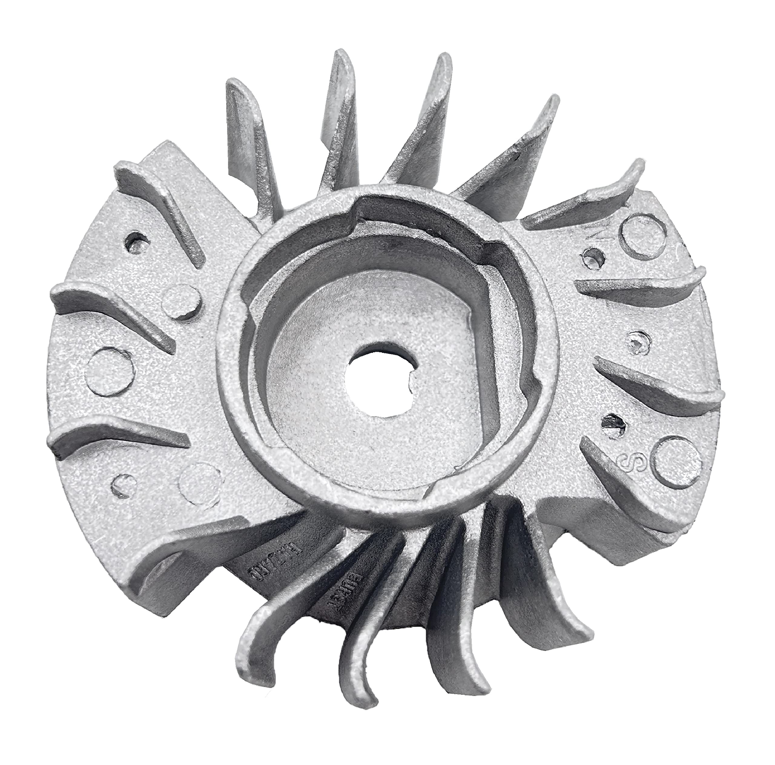 Hippotech Flywheel for Stihl 017/018/MS170/MS180 flywheel Replaces 1130-400-1201