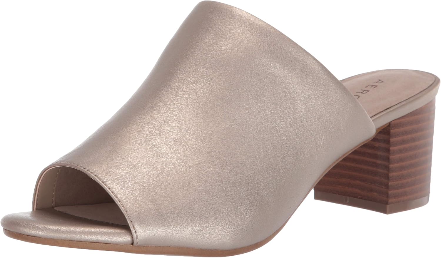 aerosoles slide sandals