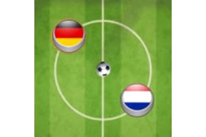 ?? Button Soccer World ?? Dream Stars League ? Free Fotball USA England Offline Games 2024 Two Players
