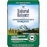 natural balance limited ingredient diet
