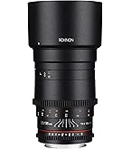 Samyang 135mm T2.2 ED UMC VDSLR cine EF用 135mm T2.2 Full Frame Telephoto – Samyang US
