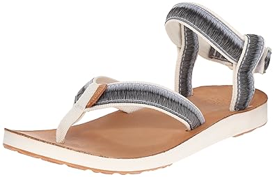 womens teva sandals amazon