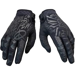 UNIQOCK Cycling Gloves, Best Exercise Gloves for Crossfit, Gym, Training, Workout,Breathable & Snug fit, for Men & Women