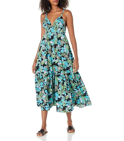 moon river asymmetrical cutout dress Women's Floral Print Shirred Tiered mini Dress, Ivory, M : Clothing, Shoes & Jewelry 100% Polyester Hand Wash plunging v neck How to Style a Color:Mustard Yellow