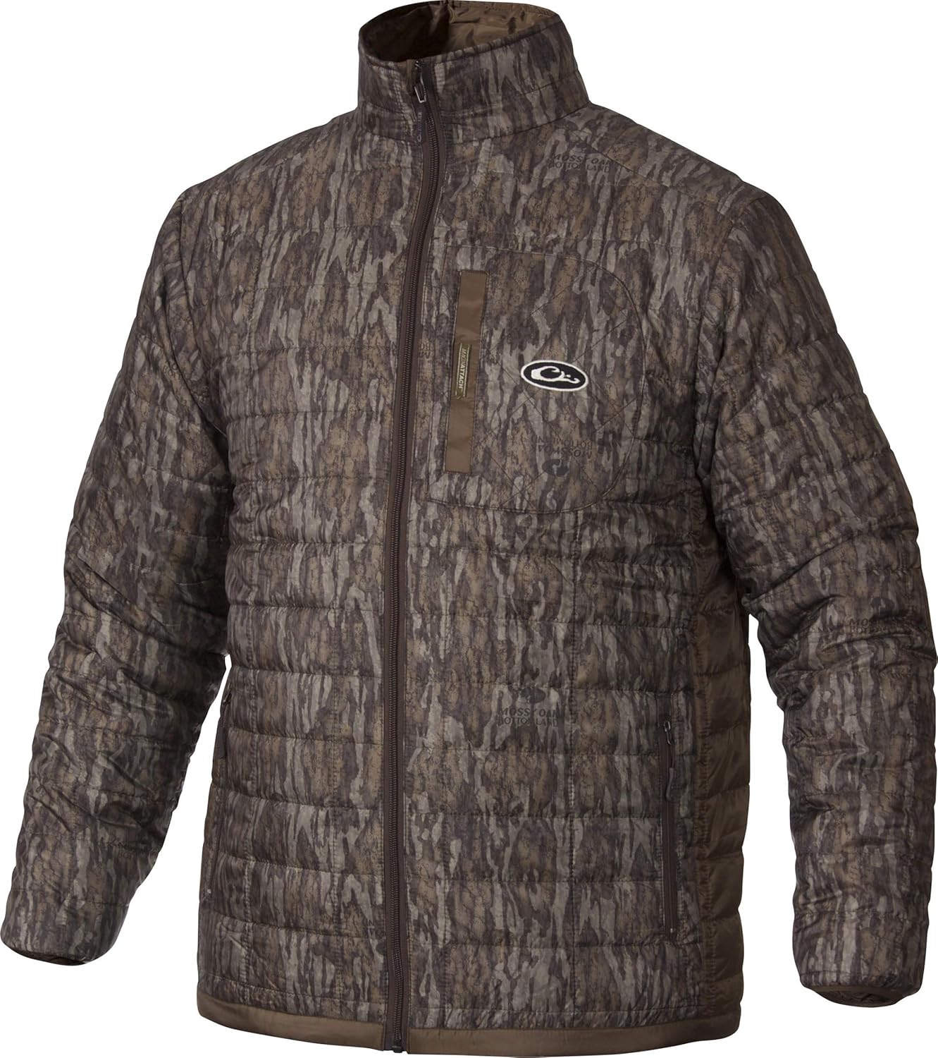 drake waterfowl jackets on sale