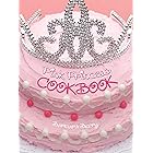 Pink Princess Cookbook