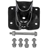 Dorman 722-217 Rear Spring Forward Leaf Spring Hanger | Fits Select Dodge Models