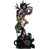 Blitzway - Hunters: Day After WWlll - Devil Moli, 1/6th Scale Action Figure