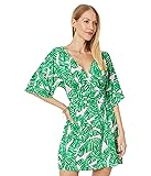 Lilly Pulitzer Women's Parigi Skort Romper, Conch