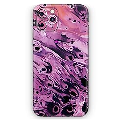 Design Skinz Blurred Abstract Flow V51