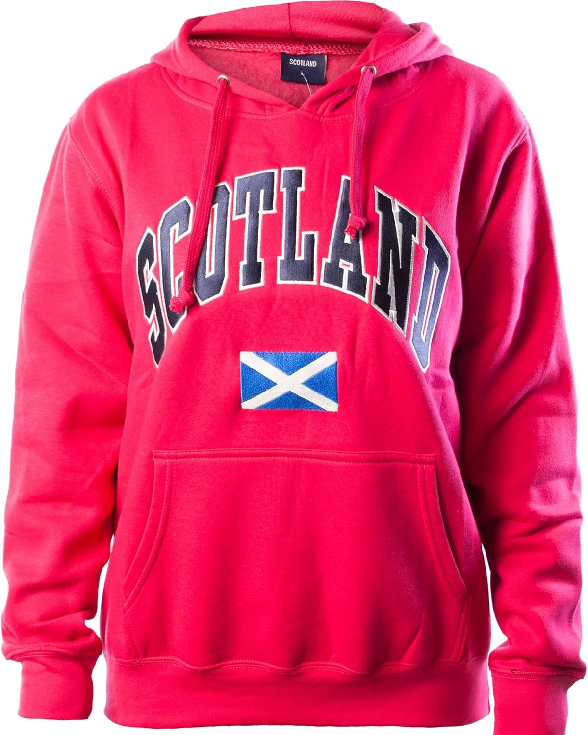 pink harvard hoodie
