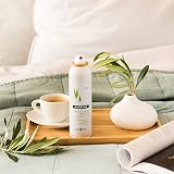Klorane Extra-Gentle Dry Shampoo Oat Milk All Hair Types 150ml Original Formula view 6