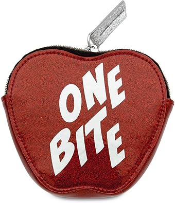 poison apple purse