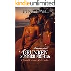 Amaretto Sour After Dark (Drunken Summer Nights Book 3)