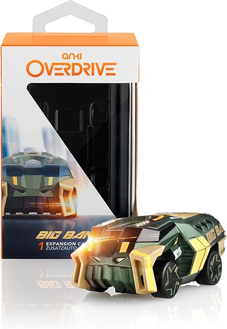 anki overdrive expansion cars