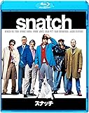 スナッチ [SPE BEST] [Blu-ray]