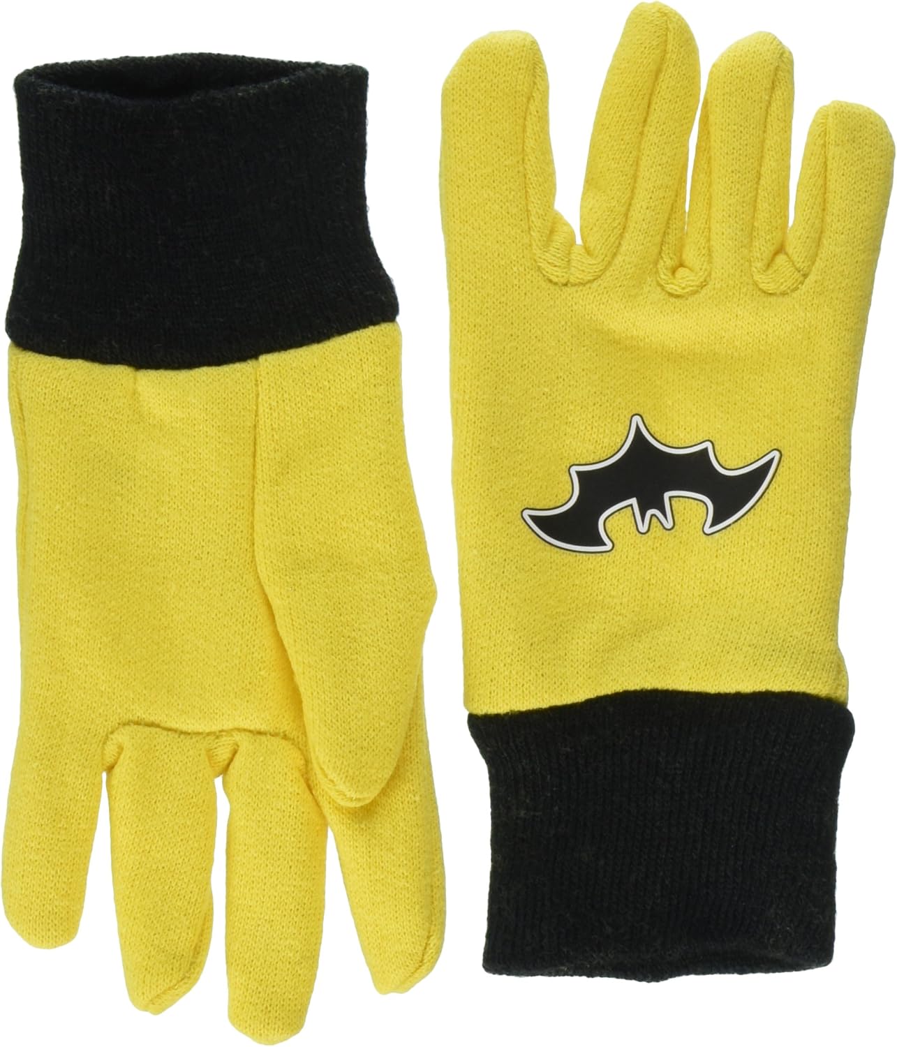 Midwest Quality Gloves SFB102TTAZ6 Super Friends Batman Cotton