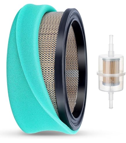 Amazon.com: Miller Electric Air Cleaner Element,Onan (64617