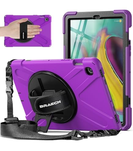 Amazon.com : Samsung Galaxy Tab S5e 64 GB WiFi Tablet Silver (2019