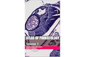 Atlas of Parasitology: Volume 7