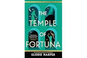 The Temple of Fortuna (Wolf Den Trilogy)