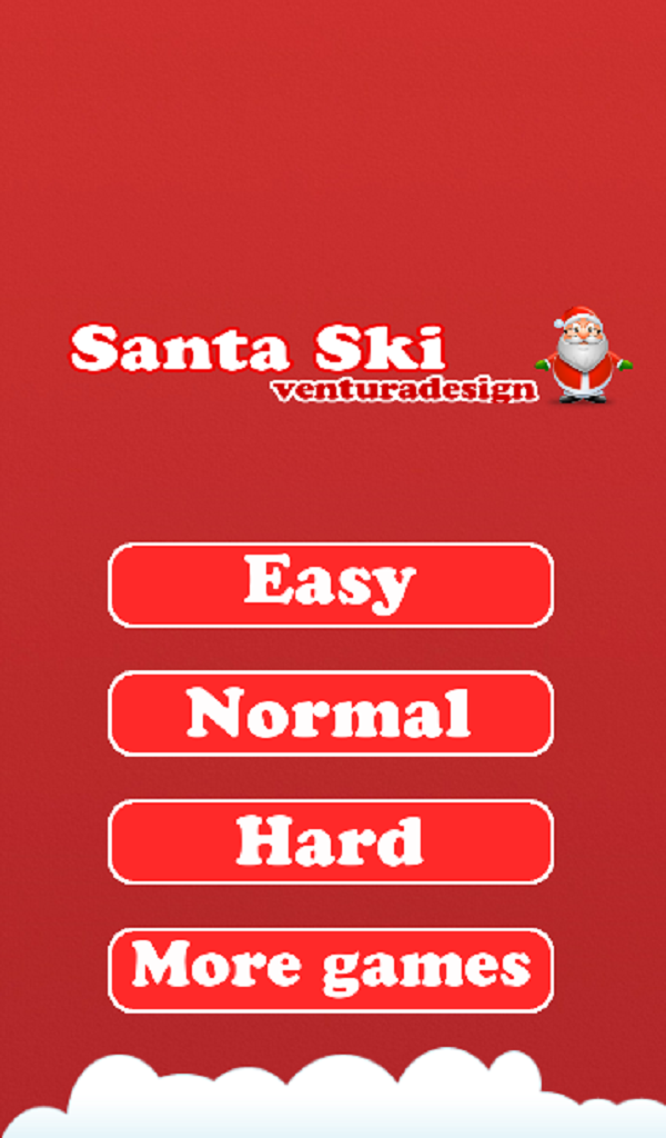 Santa Ski