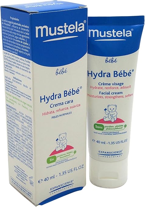 mustela hydra bebe