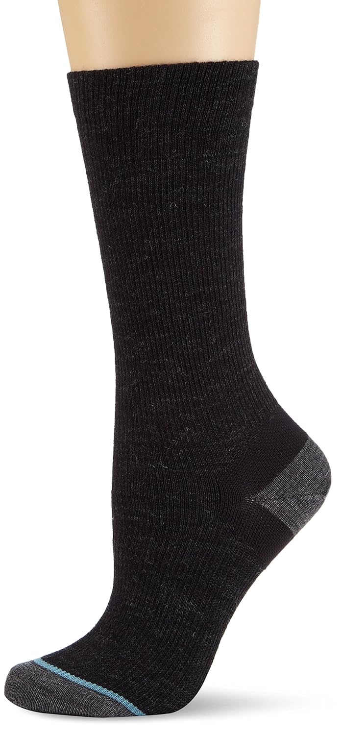 1000 Mile Womens Ultimate Walking Socks Lightweight Walkingsocks