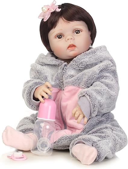 npk collection reborn baby doll