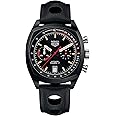 TAG Heuer MONZA Calibre 17 Automatik-Chronograph