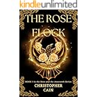 THE ROSE FLOCK: The Rose and the Amaranth Series, Book I