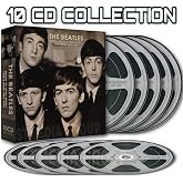 Rock N Roll Music Live And Rare 1962 - 1966 - The Beatles