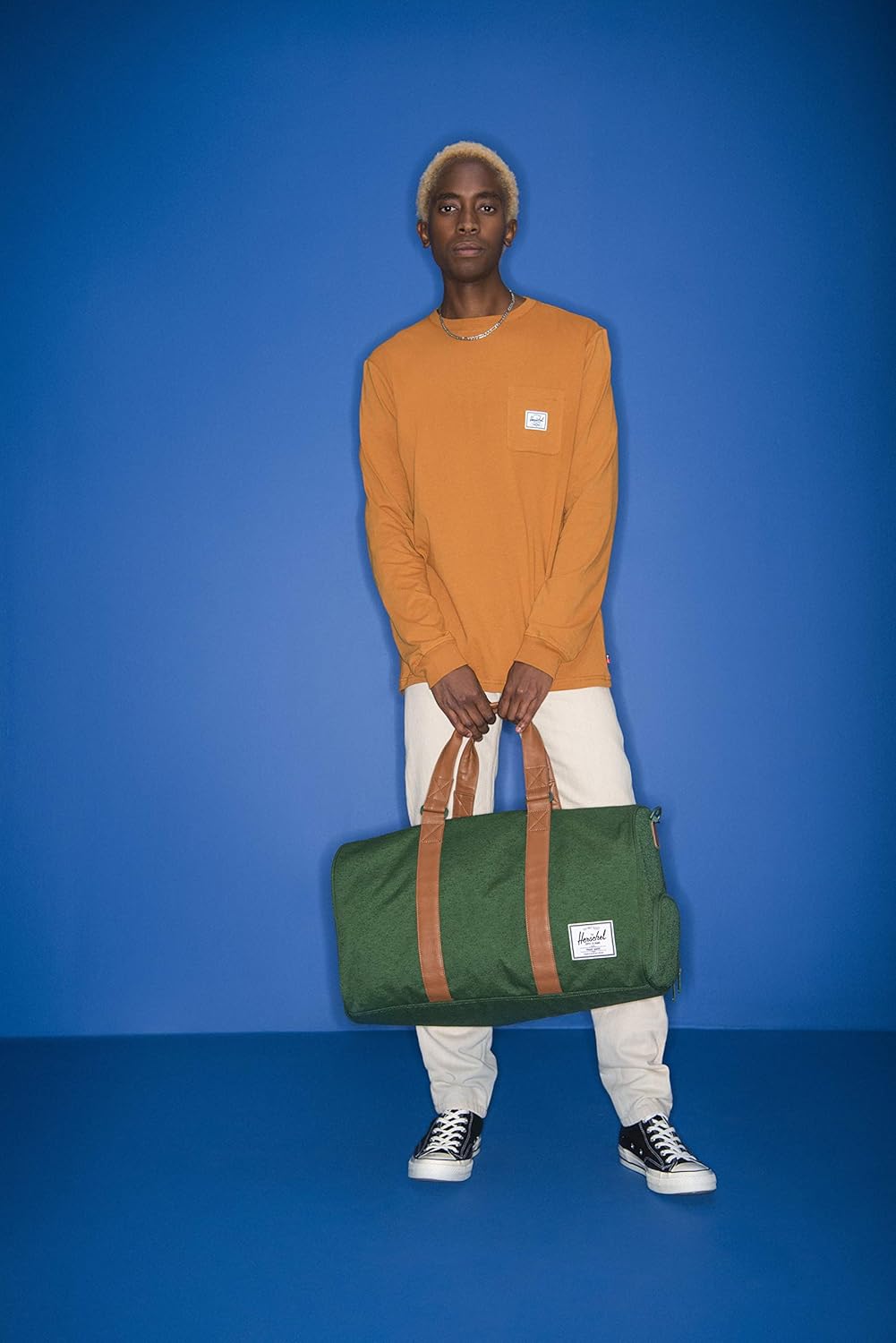  | Herschel Novel Duffel Bag | Travel Duffels