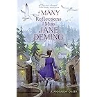 The Many Reflections of Miss Jane Deming
