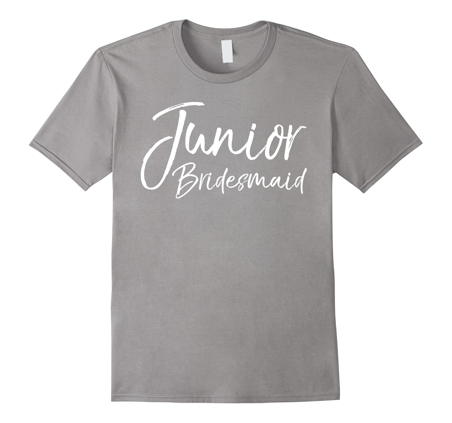 junior bridesmaid shirt