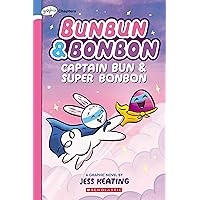 Amazon.com: Mimi and the Cutie Catastrophe: A Graphix