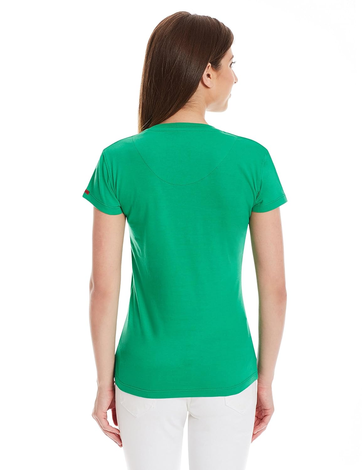 status quo women's graphic print t-shirt