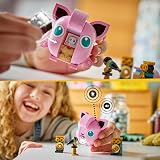 LEGO Pokémon SMART Play Jigglypuff Concert 72159 Interactive Toy Set view 5