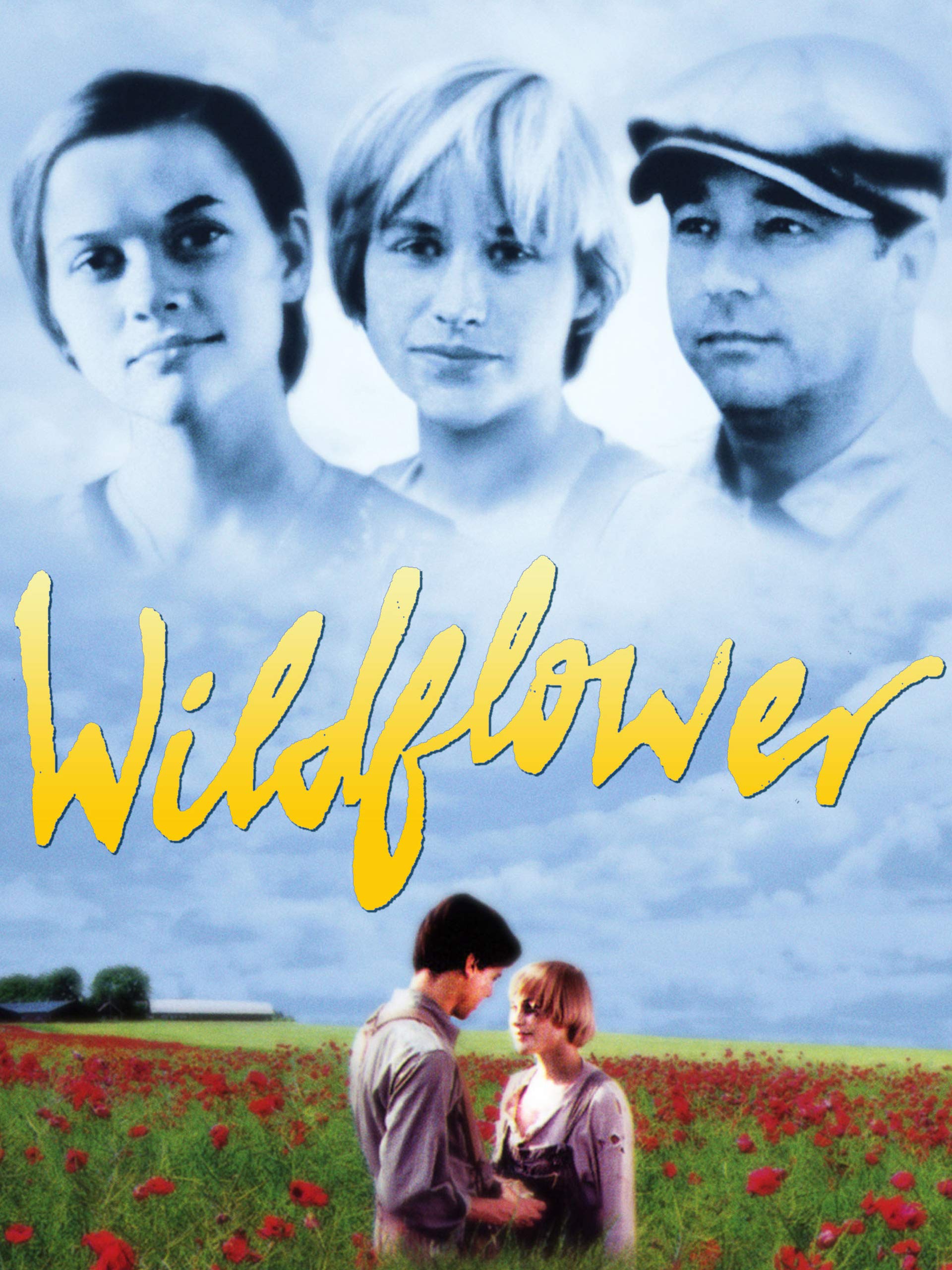 Amazon.de Wildflower ansehen Prime Video