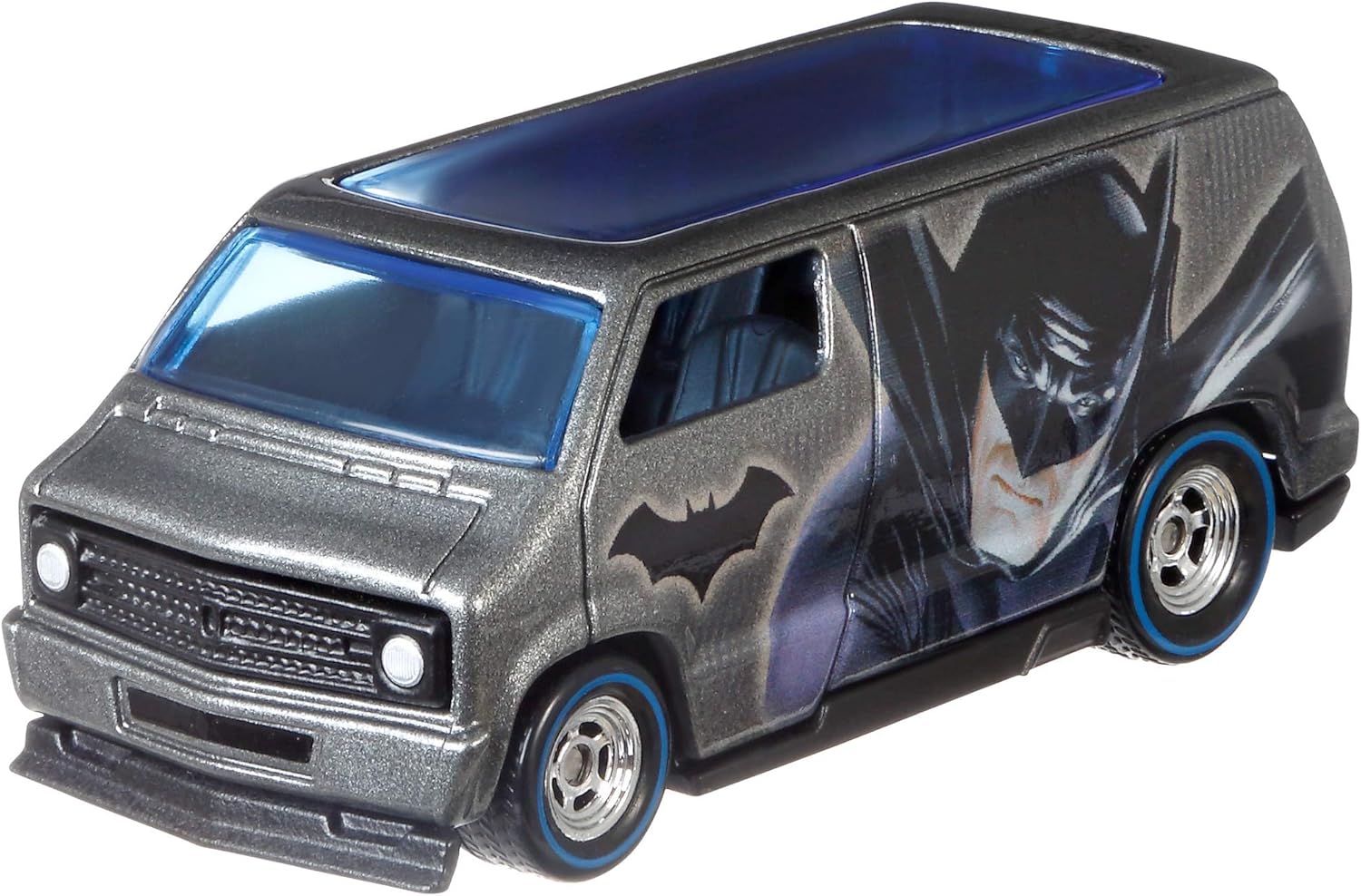 hot wheels alex ross