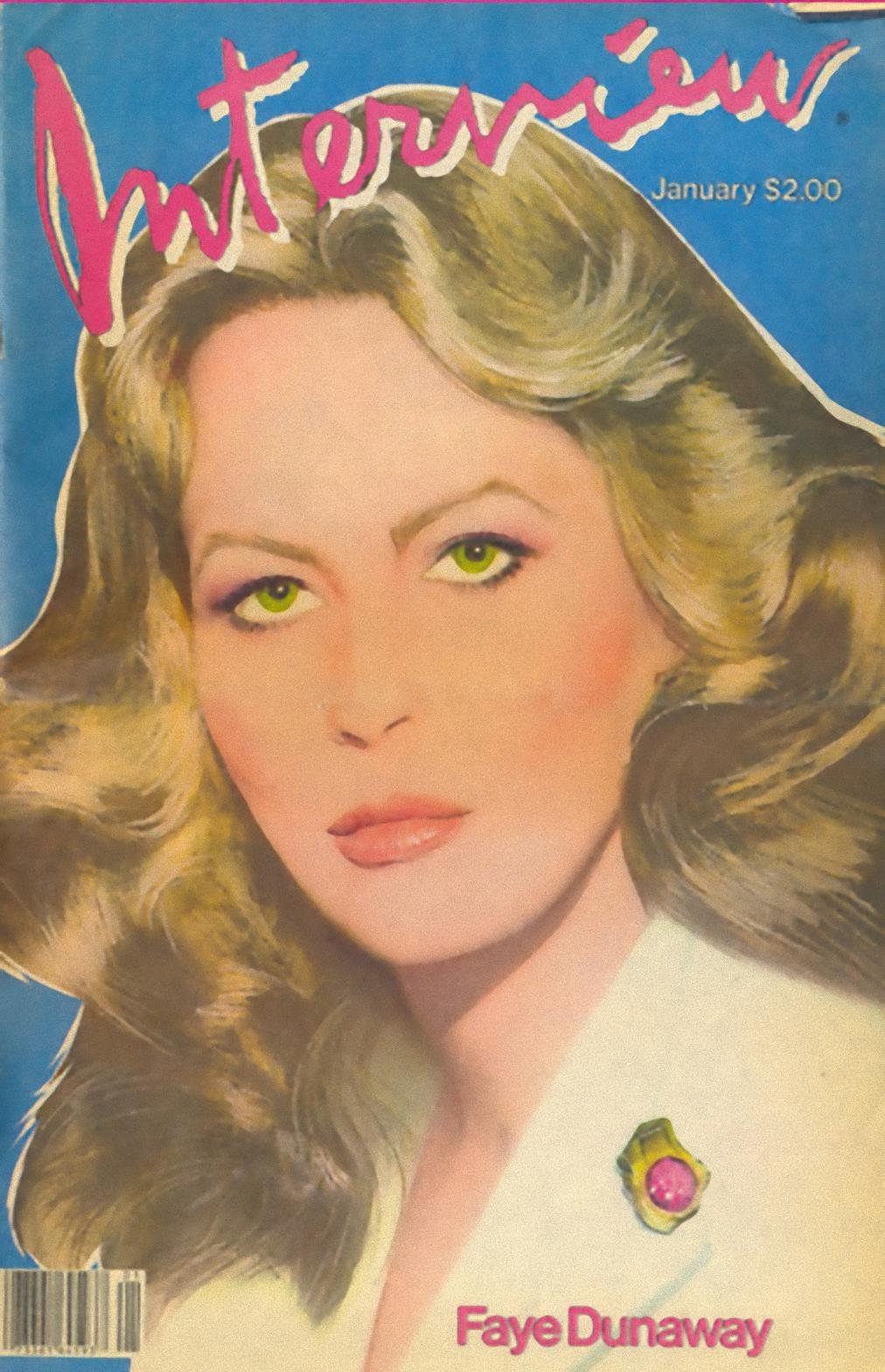 Iconic Magazine Covers Of All Time
