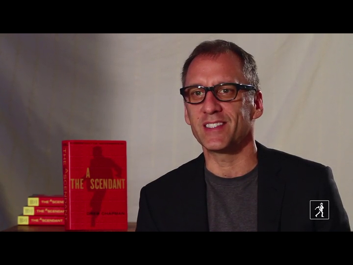 Amazon Com The Ascendant A Garrett Reilly Thriller 9781476725888 Drew Chapman Books