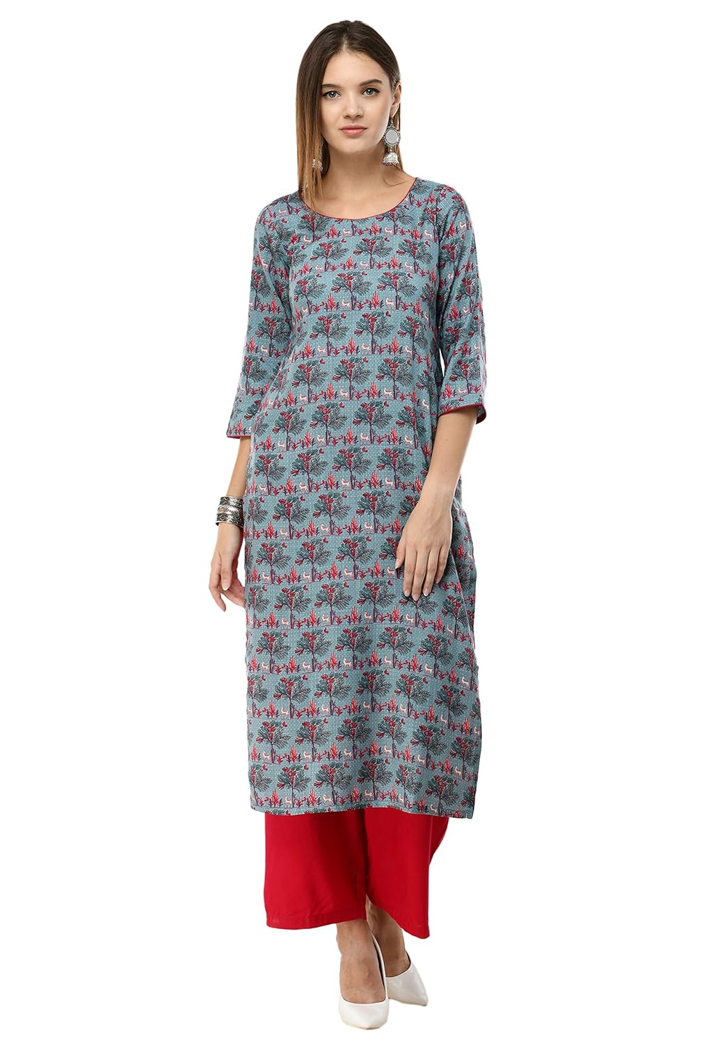 kurta kurtis
