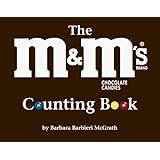 The M and M's Brand Counting Book