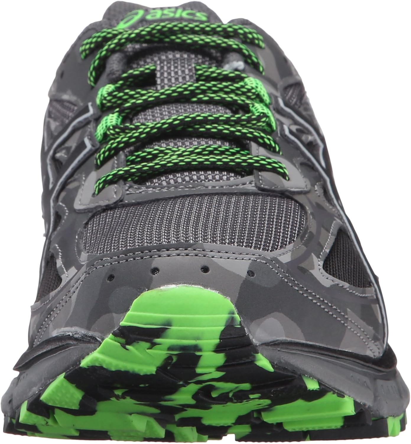 asics scram 3