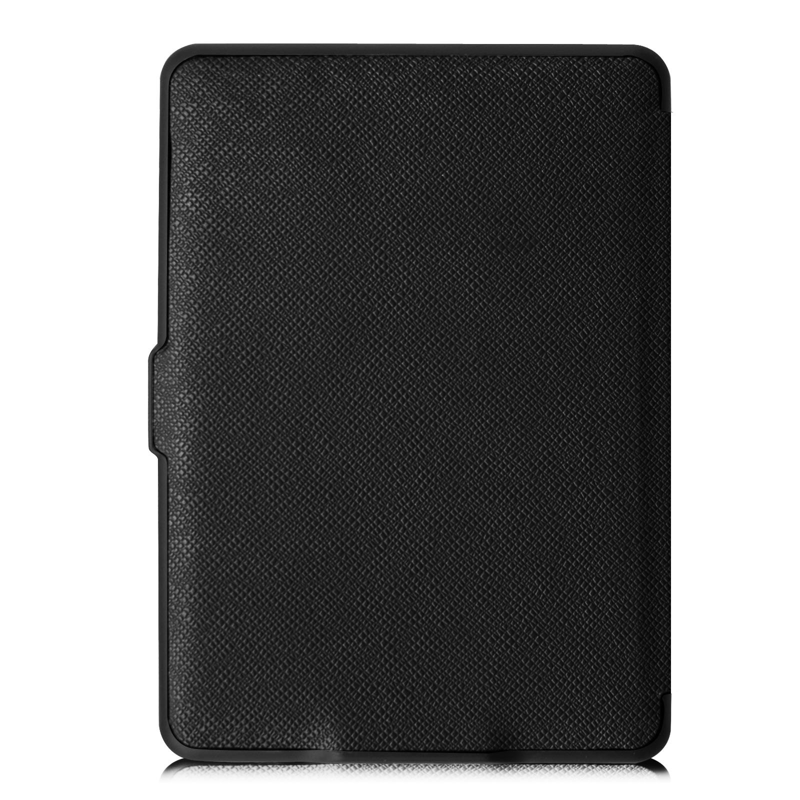 FINTIE Slimshell Case for 6