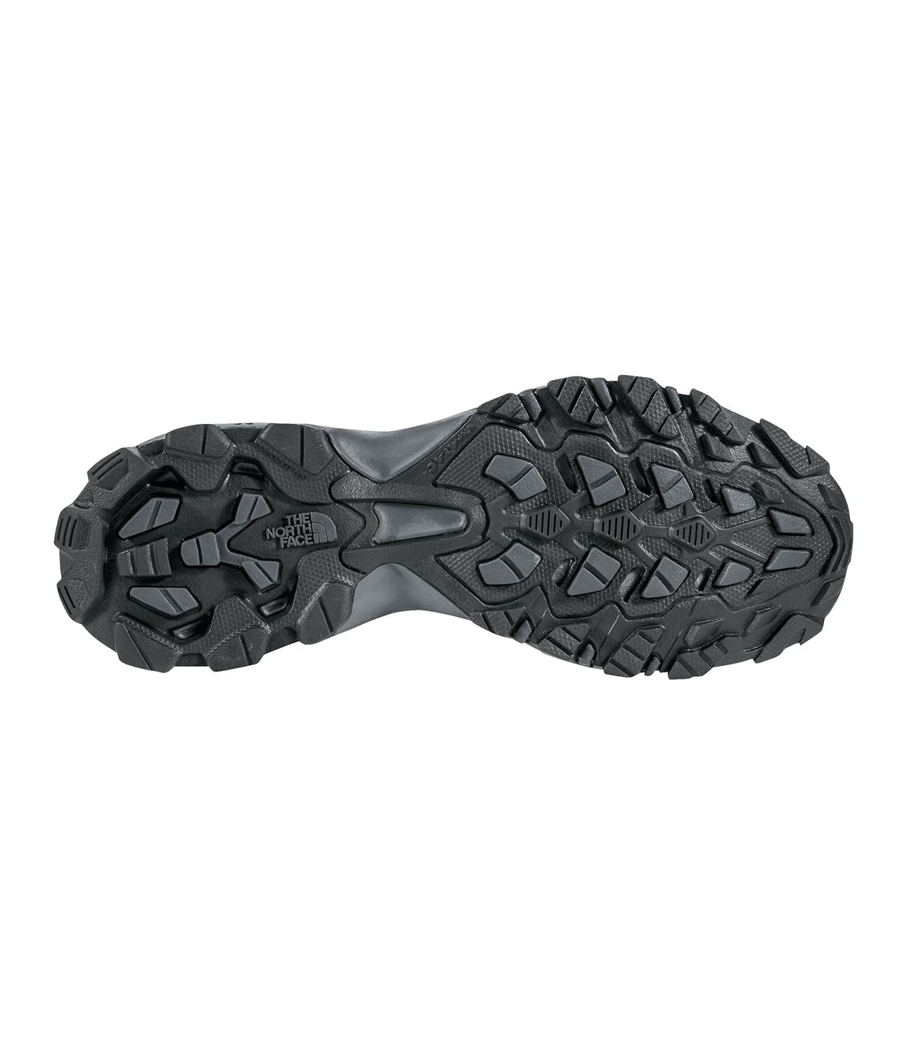The North Face Mens Ultra 109 GTX Trail Running Shoe